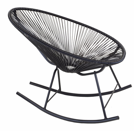 acapulco rocking chair